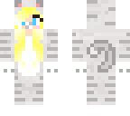 cupcake halloween skin