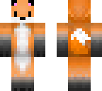 cute foxy