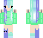 cute girl yep