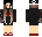 cute pvp girl