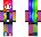 cute rainbow