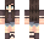 cute skin 