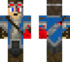 cyborg hunter