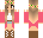 dancegirl5 skin