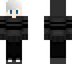 dark boy