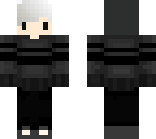 dark chibi