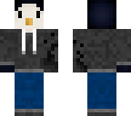 dark elemental penguin