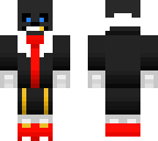 dark sans
