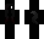 dark shadow ningyo