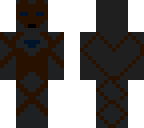 darkness iron man