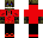 dave in robot vorm