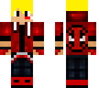 deadpool