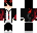 demonio red