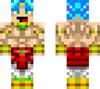 derp broly