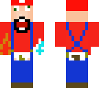 derpy mario