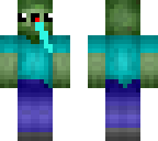 derpy zombie