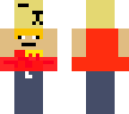 dilivery man