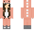 dino girl