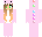 dino girl