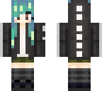 dino girl