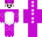 dino wolf