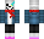 disbalef sans