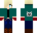 dog girl