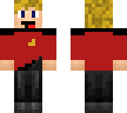dogslinger star trek