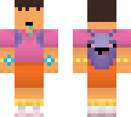 dora squad