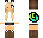 earth girl