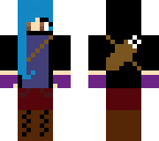 edit bandit