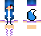 edit of one of my first skins