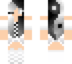 edited ying and yang