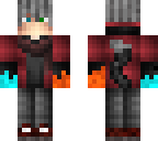 elemental wolf guardian