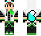emerald fox