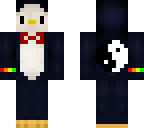 emily's ying yang penguin