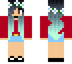 emo girl