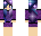 ender girl