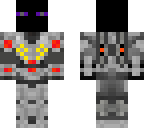 ender gladiator