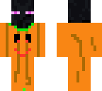 enderpumpkin halloween skin by sam