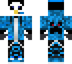 epic penguin