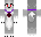 evil wolf