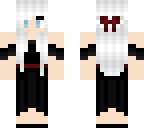 evilyn under layer