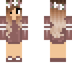 fall girl edit