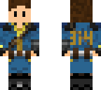 fallout hammin