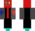 faze color