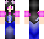 feamale skin