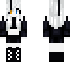 female gaster