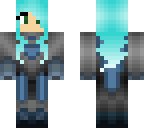 female knight