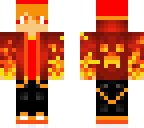 fire boy